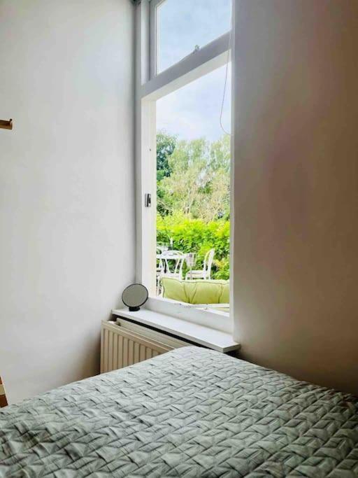 Heerlijk Appartement Centrum Breda En Restaurant! Eksteriør bilde
