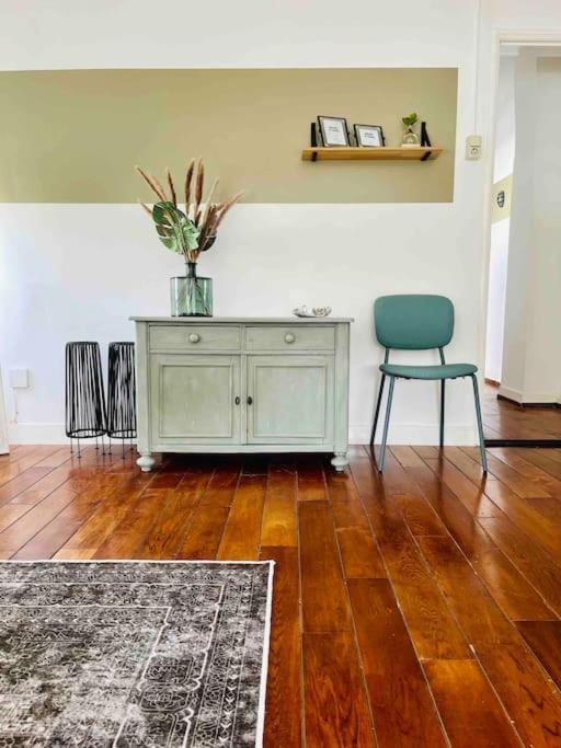 Heerlijk Appartement Centrum Breda En Restaurant! Eksteriør bilde