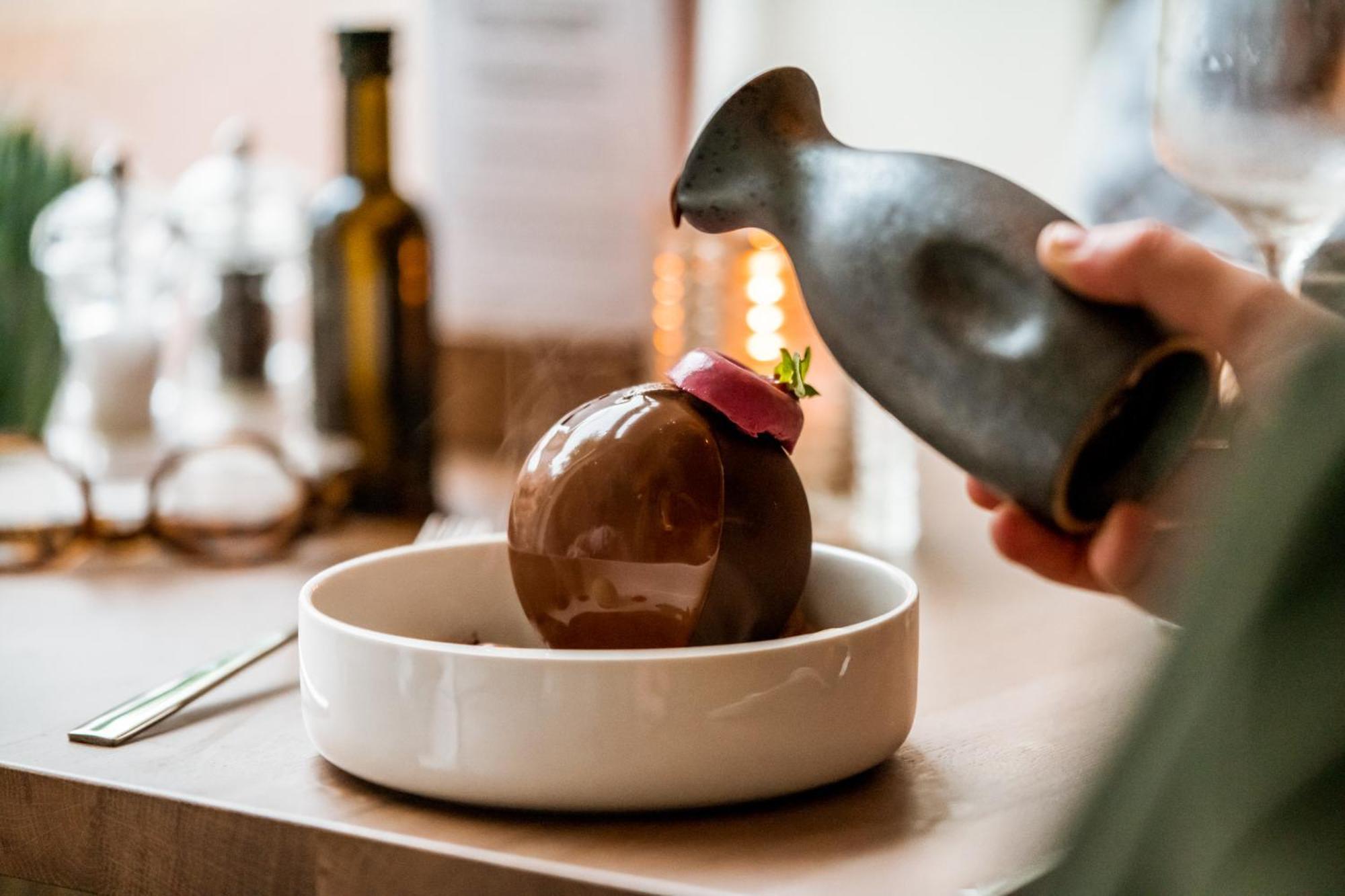 Heerlijk Appartement Centrum Breda En Restaurant! Eksteriør bilde