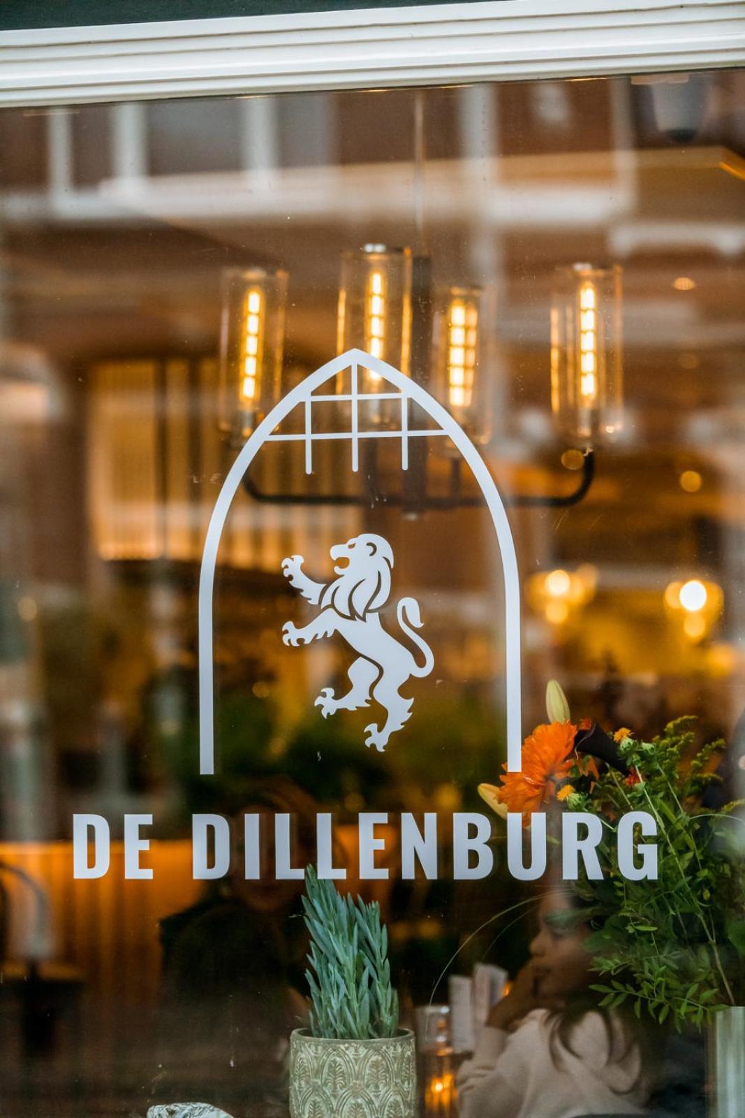 Heerlijk Appartement Centrum Breda En Restaurant! Eksteriør bilde